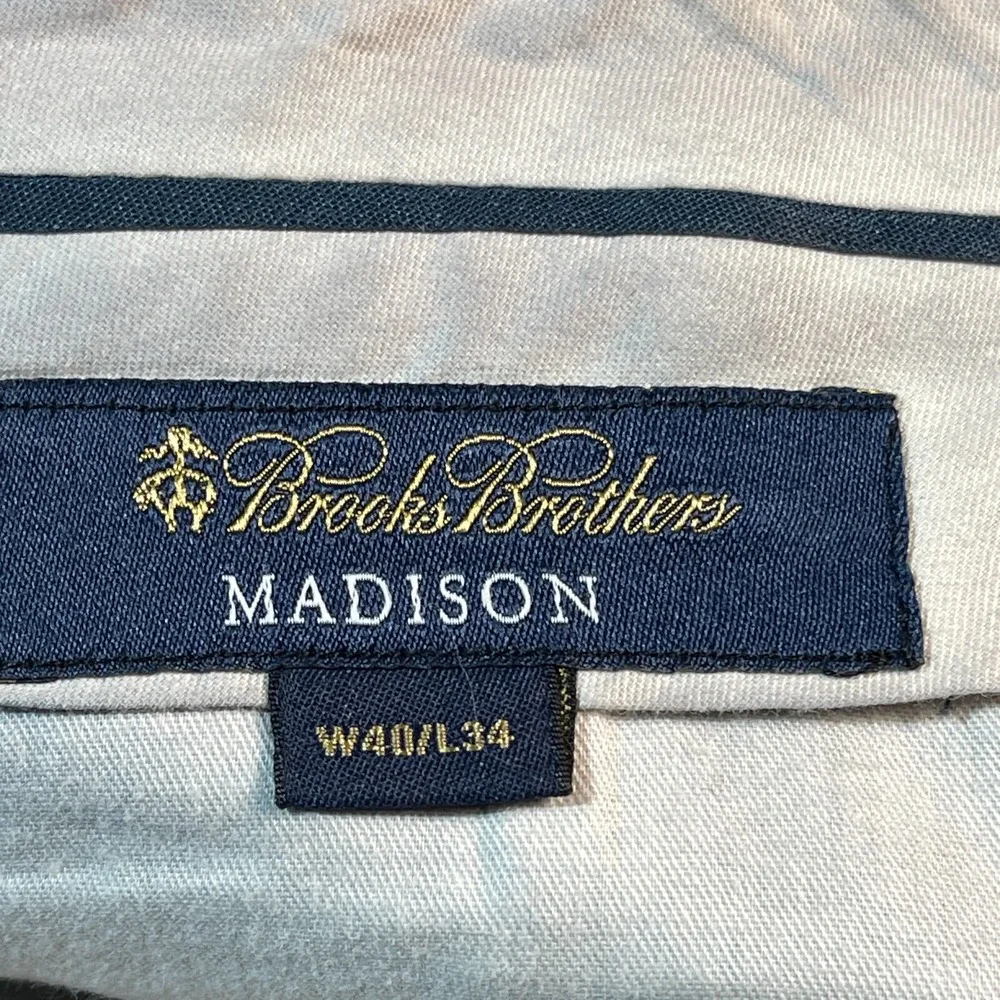 Brooks Brothers product pair